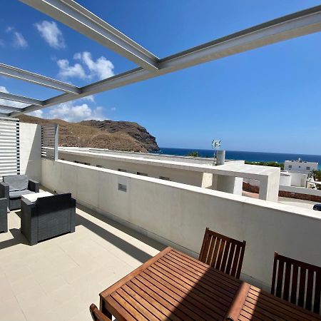 Cerro Negro Apartment Las Negras Exterior photo
