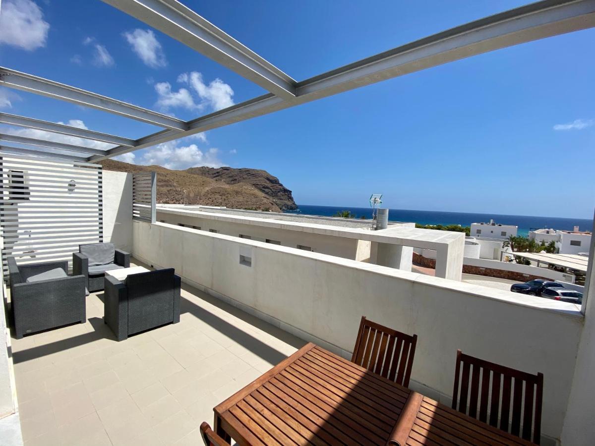 Cerro Negro Apartment Las Negras Exterior photo